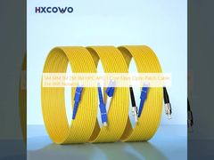 СМ ММ 1М 2М 3М УПК АПК 1 кабель заплаты оптического волокна ядра для сети Вифи