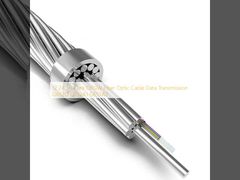 12 24 36 передача данных Г652Д Г657А1 Г657А2 оптоволоконного кабеля ядра ОПГВ