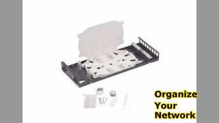 Коробка оптического волокна 8 ядров терминальная