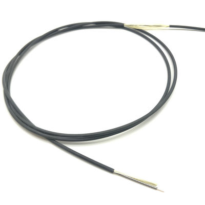 Купить Anti Bending 3.0mm CPR Armored Fiber Optic Cable 10D Bending Radius Custom онлайн изготовление