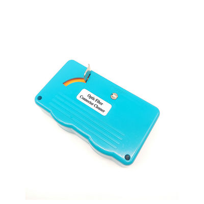 Купить One Click Fiber Optic Cleaning Pen For FTTH SC FC ST D4 MU LC MT DIN Connector онлайн изготовление
