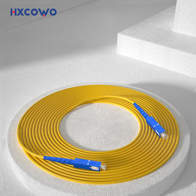 Купить SC UPC E2000 MTP MPO Armored Fiber Optic Patch Cord for Wavelength 850nm/1310nm/1550nm онлайн изготовление