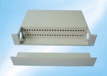 Купить 2U Fixed Patch Panel онлайн изготовление