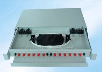 Купить 1U Fixed Patch Panel онлайн изготовление