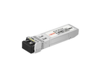 Купить Модуль 10G SFP+ с горячим подключением 11.3Gbps DWDM-передатчик для SDH STM64 Производство в сети