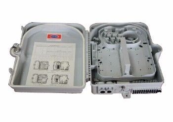 FTTH-0216-E Четвертая оптоволоконная коробка, оптоволоконная распределительная коробка сети